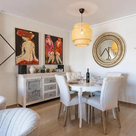 Jardines De Gorgos Apartment