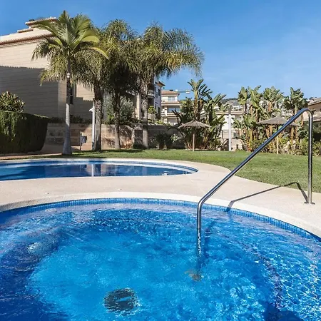 Jardines De Gorgos Apartamento